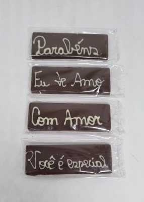 Imagem Barrinha personalizada 23g