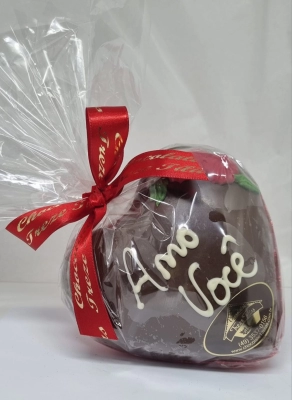 Imagem COD 15-Coração decorado 150g