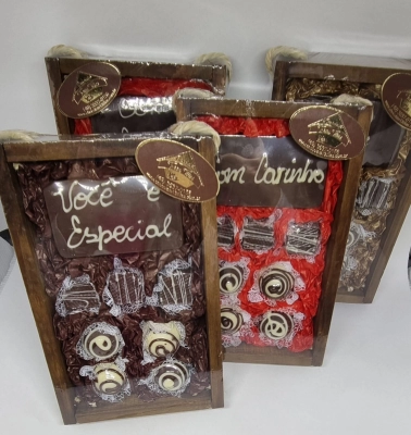 Imagem COD 470-Estojo Barra Cartão 155g