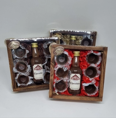 Imagem COD 111-Estojo copinho P - 45G