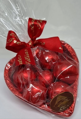 Imagem COD 79 -CORAÇÃO COM BOMBONS 150G
