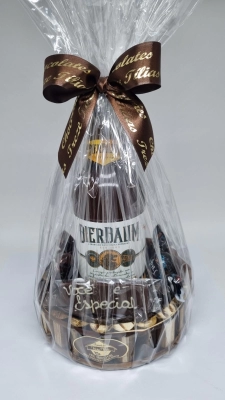 Imagem ARRANJO ALTO CERVEJA 100G