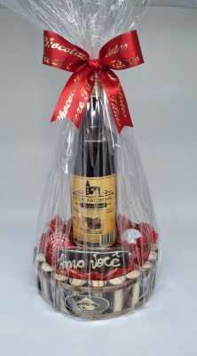 Imagem ARRANJO ALTO LICOR 100G